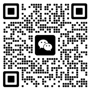 百橙云微信二维码